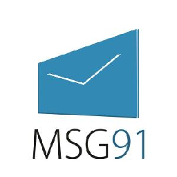 MSG91