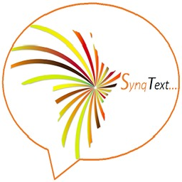 Synq Text